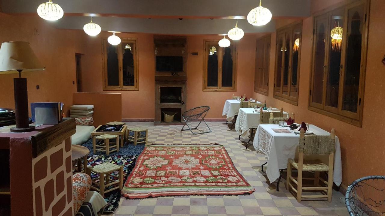 Ouirgane Discovery Maison Entiere Marrakesh Exterior photo