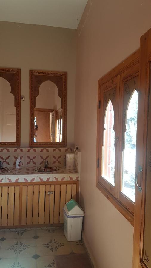 Ouirgane Discovery Maison Entiere Marrakesh Exterior photo